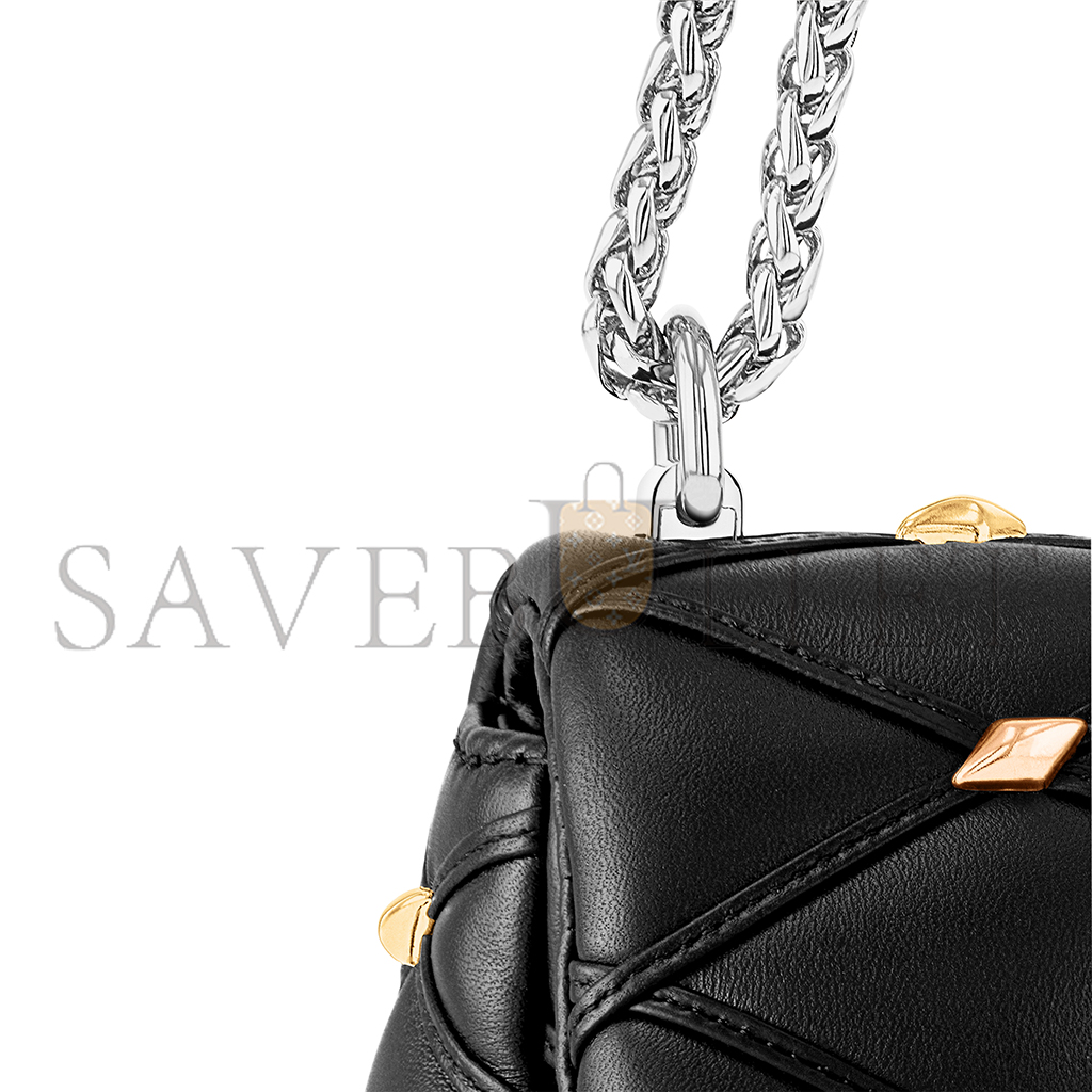 LOUIS VUITTON PICO GO-14 M24246 (15*10*6.5xm)